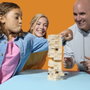 Hasbro Jenga - Jeu de société de tour de blocs