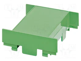 PHOENIX CONTACT Partie supérieure du boîtier EG 90 vert