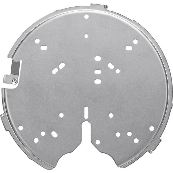 Ubiquiti Professional Mounting System pour UAP-AC-PRO, UAP-AC-HD, UAP-AC-SHD Ubiquiti Professional Mounting System pour UAP-AC-PRO, UAP-AC-HD, UAP-AC-SHD