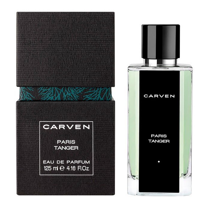 Carven PARIS TANGER Eau de Parfum 125 ml Carven PARIS TANGER Eau de Parfum 125 ml