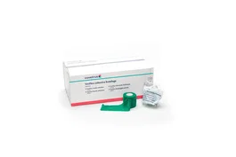 Covetrus Bande de bandage cohésive 7,5 cm x 4,5 m Vert
