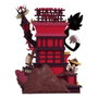 Hazbin Hotel Vinyl figurine Old Hazbin Hotel 19 cm