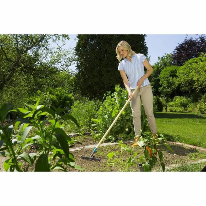 Gardena Scarificateur de pelouse Combisystem 35 cm