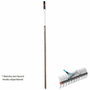 Gardena Scarificateur de pelouse Combisystem 35 cm