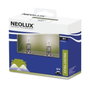 M-Tech NEOLUX EXTRA LIFETIME P14,5S 12V 55W H1