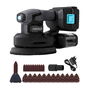 Ponceuse à bande et à disque combinée Cecotec PerfectSurface 2120 Delta