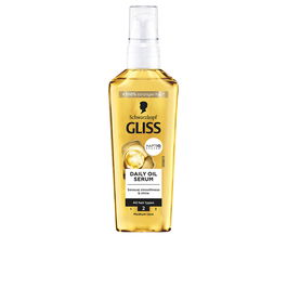 Schwarzkopf Mass Market Sérum Huile Quotidien Gliss Cheveux Hydratation Brillance 75 ml