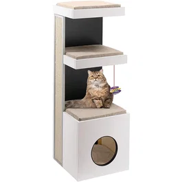 Ferplast Cat Tree Tiger