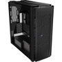 Boîtier ATX semi-tour Corsair CC-9011273-WW Noir