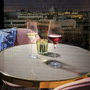 Chef & Sommelier Symetrie Lot de 6 Verres à Pied pour Vin 35 cL