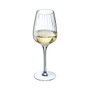 Chef & Sommelier Symetrie Lot de 6 Verres à Pied pour Vin 35 cL