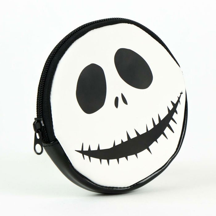 Nécessaire de Voyage The Nightmare Before Christmas black Nécessaire de Voyage The Nightmare Before Christmas black