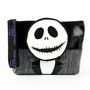Nécessaire de Voyage The Nightmare Before Christmas black