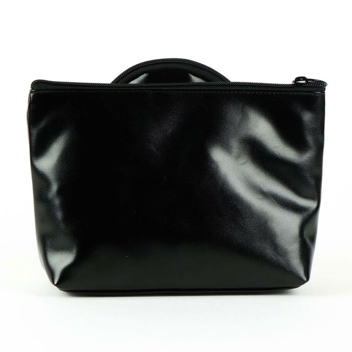 Nécessaire de Voyage The Nightmare Before Christmas black Nécessaire de Voyage The Nightmare Before Christmas black