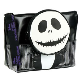 Nécessaire de Voyage The Nightmare Before Christmas black