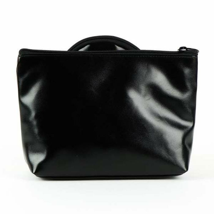 Nécessaire de Voyage The Nightmare Before Christmas black Nécessaire de Voyage The Nightmare Before Christmas black