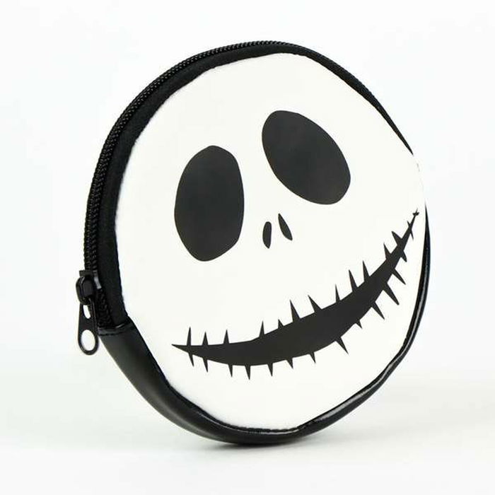 Nécessaire de Voyage The Nightmare Before Christmas black Nécessaire de Voyage The Nightmare Before Christmas black
