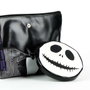 Cerdá Nécessaire de voyage pour la salle de bain - Nightmare Before Christmas - Licencié (Noir)