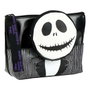 Cerdá Nécessaire de voyage pour la salle de bain - Nightmare Before Christmas - Licencié (Noir)