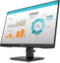 HP P24 G4 Écran FHD 23,8 pouces Noir