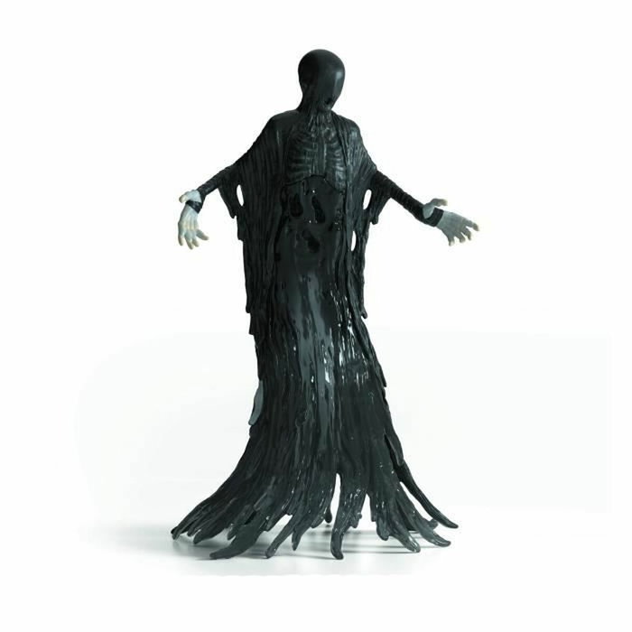 Schleich Wizarding World Dementor 13992