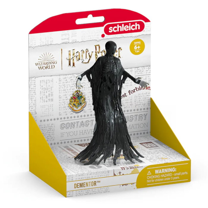 Schleich Wizarding World Dementor 13992