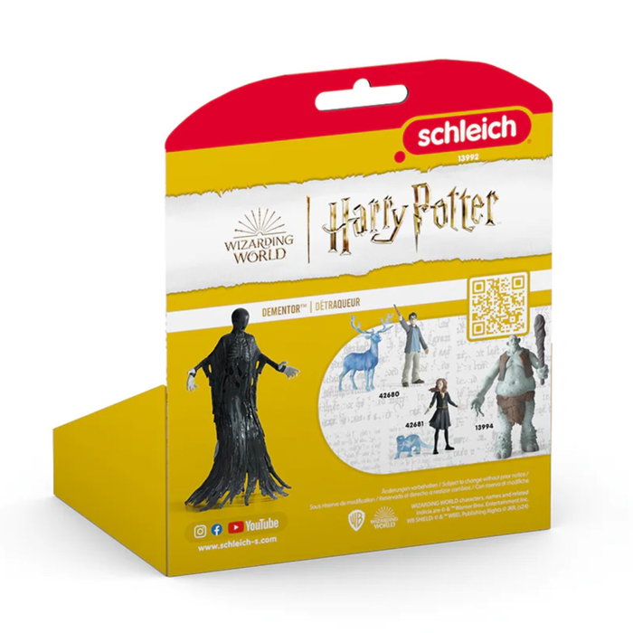 Schleich Wizarding World Dementor 13992