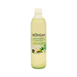 BIONSAN Kéfir de eau saveur menthe citron gingembre 500ml BIO