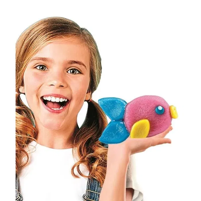 Clementoni - Jeu de science et de création de savons moelleux pour enfants à partir de 8 ans - Kit avec ingrédients et ustensiles inclus - Apprentissage ludique