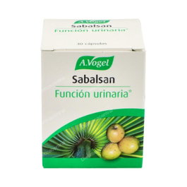 A.VOGEL SABALSAN 30 capsules
