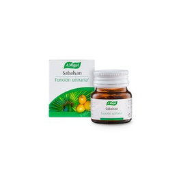 A.Vogel SABALSAN 30 capsules