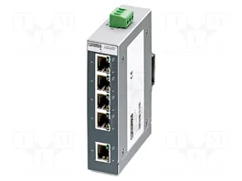 PHOENIX CONTACT FL SWITCH SFNB 5TX