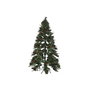 Sapin de Noël Home ESPRIT Rouge Vert PVC 120 x 120 x 210 cm