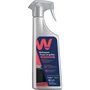 WPRO Tuyau de gaz inox TBV150 Propane/Butane 1,5 m