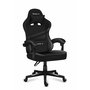 Chaise de jeu Huzaro HZ-Force 4.4 Carbon Noir