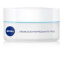 Nivea Crème de Jour Rafraîchissante Hydratation 24h Fraîcheur SPF30 50 ml