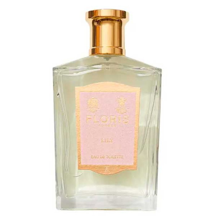 Floris Of London Lily Eau de Toilette 100 ml