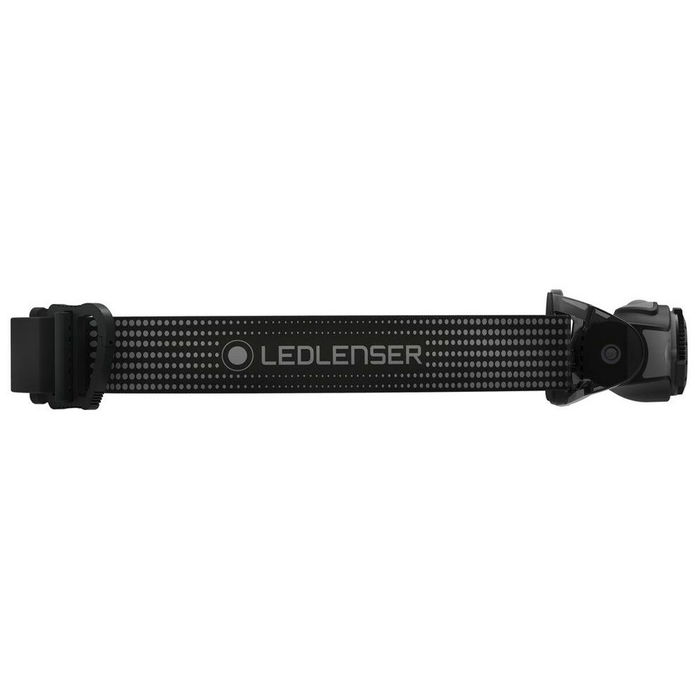 Lanterne LED pour la Tête Ledlenser MH 5 Noir 6000 K Noir/Gris