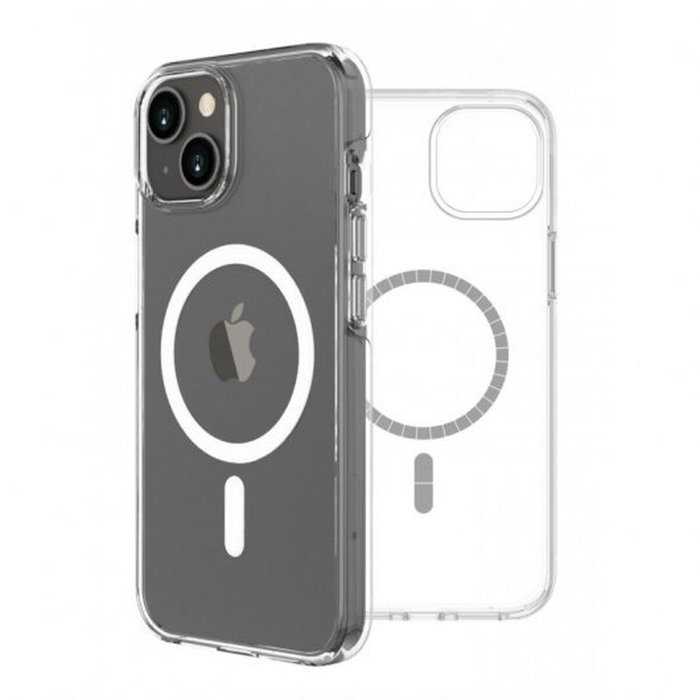 Protection pour téléphone portable Muvit iPhone 14 Protection pour téléphone portable Muvit iPhone 14