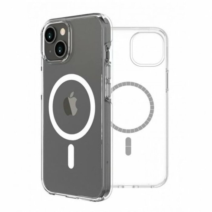 Protection pour téléphone portable Muvit iPhone 14 Protection pour téléphone portable Muvit iPhone 14