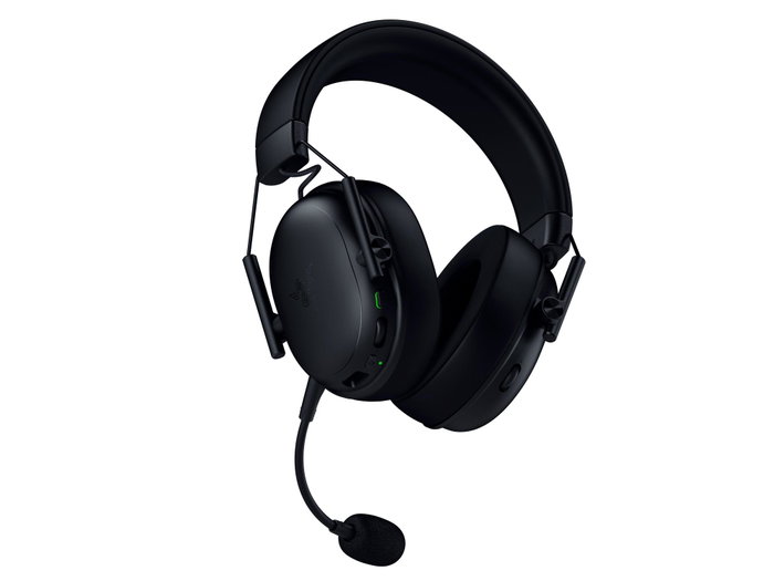 Razer BlackShark V3 X Hyperspeed Wireless Headset Noir Razer BlackShark V3 X Hyperspeed Wireless Headset Noir