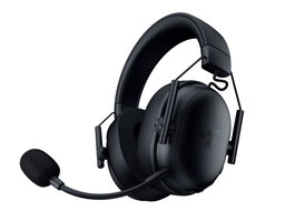 Razer BlackShark V3 X Hyperspeed Wireless Headset Noir
