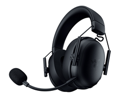 Razer Casque Gaming BlackShark V3 X HyperSpeed Sans Fil - RZ04-05420100-R3M1 - Noir