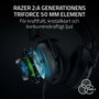 Razer BlackShark V3 X HyperSpeed Noir et Blanc