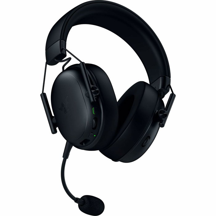 Razer BlackShark V3 X HyperSpeed Noir et Blanc