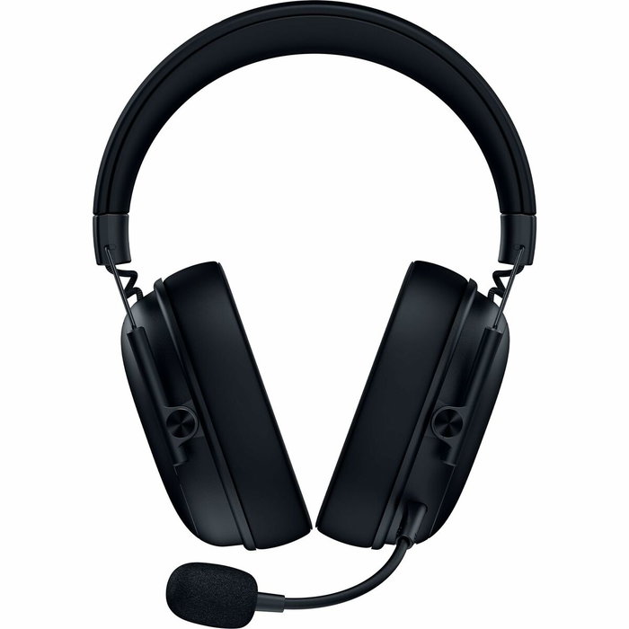 Razer BlackShark V3 X HyperSpeed Noir et Blanc