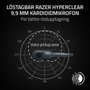 Razer BlackShark V3 X HyperSpeed Noir et Blanc