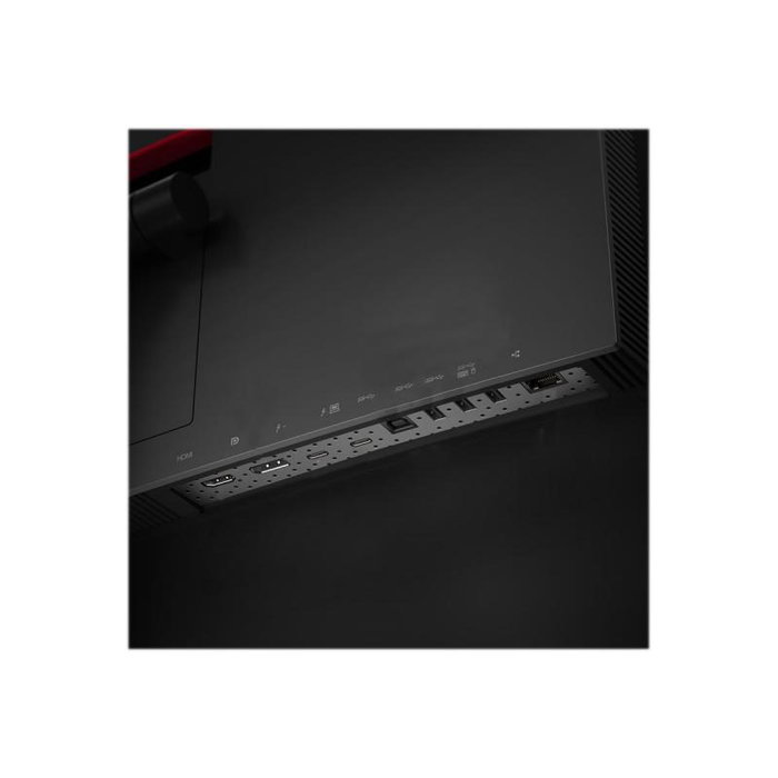 Lenovo ThinkVision P40w-20 (62C1GAT6EU) - Moniteur LED 40 Pouces