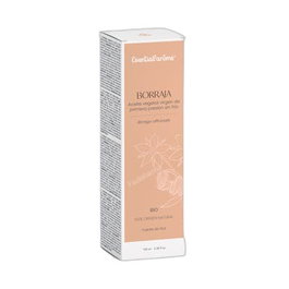 ESENTIAL AROMS Huile végétale de bourrache BIO 100ml