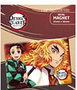POPbuddies Aimant Tanjiro & Kyojuro Demon Slayer: Kimetsu no Yaiba